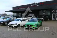 2016 Mercedes Benz CLA 450