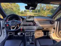 2016 Mercedes Benz CLA 450