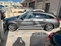 2016 Mercedes Benz CLA 450