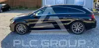 2016 Mercedes Benz CLA 450