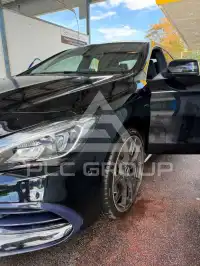 2016 Mercedes Benz CLA 450