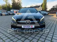 2016 Mercedes Benz CLA 450
