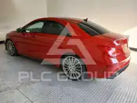 2016 Mercedes Benz CLA 450