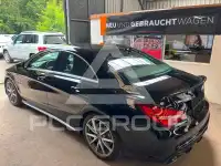 2016 Mercedes Benz CLA 450