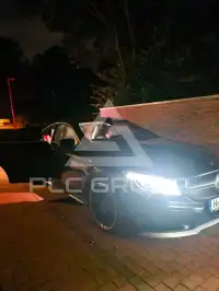 2016 Mercedes Benz CLA 450