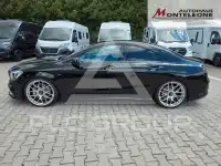 2016 Mercedes Benz CLA 450
