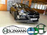 2016 Mercedes Benz CLA 450
