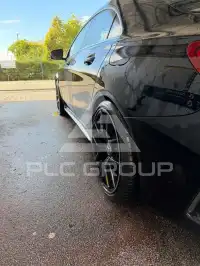 2016 Mercedes Benz CLA 450