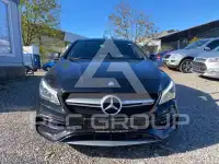 2016 Mercedes Benz CLA 450