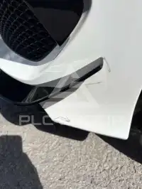 2016 Mercedes Benz CLA 450