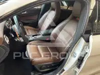 2016 Mercedes Benz CLA 450