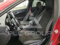 2016 Mercedes Benz CLA 450