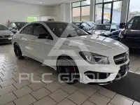 2016 Mercedes Benz CLA 450