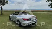 2016 Mercedes Benz E 500