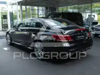 2016 Mercedes Benz E 500