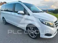 2016 Mercedes Benz 220