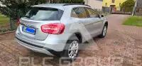2016 Mercedes Benz 220