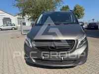 2016 Mercedes Benz 220