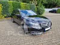 2016 Mercedes Benz 220