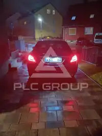 2016 Mercedes Benz 220