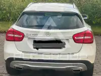 2016 Mercedes Benz 220