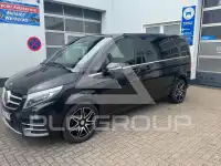 2016 Mercedes Benz 220