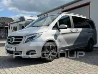 2016 Mercedes Benz 220