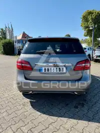 2016 Mercedes Benz 220