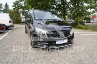 2016 Mercedes Benz 220
