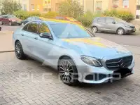 2016 Mercedes Benz 220
