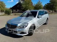 2016 Mercedes Benz 220
