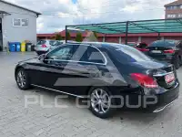 2016 Mercedes Benz 220