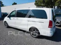 2016 Mercedes Benz 220