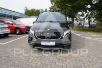2016 Mercedes Benz 220