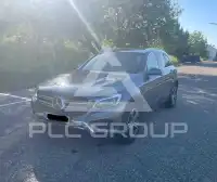 2016 Mercedes Benz 220