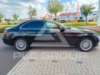 2016 Mercedes Benz 220