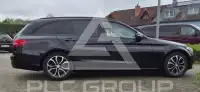 2016 Mercedes Benz 220