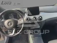 2016 Mercedes Benz 220