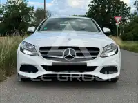 2016 Mercedes Benz 220