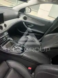 2016 Mercedes Benz 220