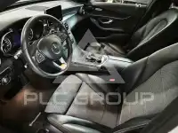 2016 Mercedes Benz 220
