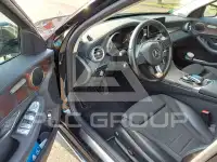 2016 Mercedes Benz 220