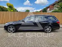 2016 Mercedes Benz 220