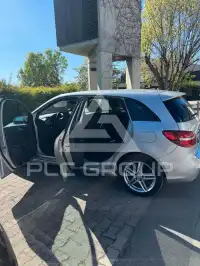 2016 Mercedes Benz 220