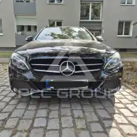 2016 Mercedes Benz 220