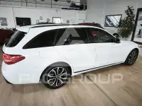 2016 Mercedes Benz 220