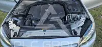 2016 Mercedes Benz 220