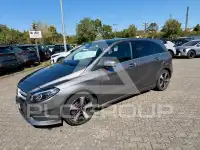 2016 Mercedes Benz 220