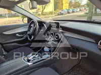 2016 Mercedes Benz 220