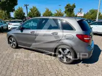 2016 Mercedes Benz 220